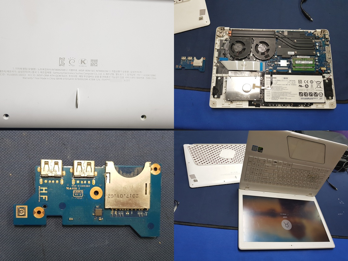 NT800G5M-X78W