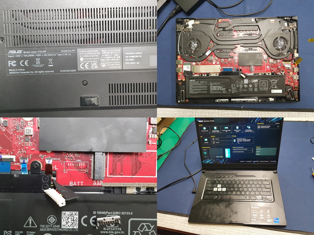 FX516PR-AZ019