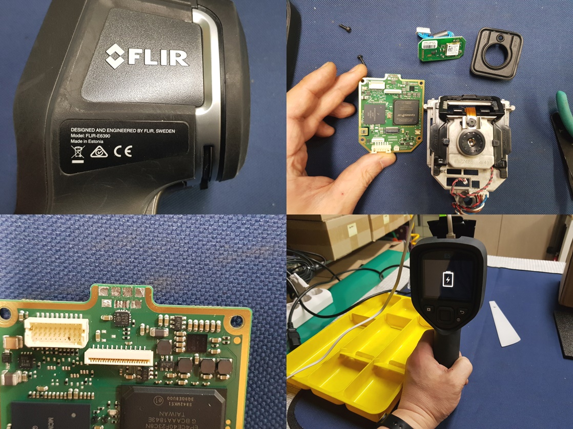 FLIR-E6390
